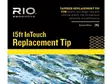 Rio InTouch Rep Tip 15ft 8wt Sink8 - Utbytbara tips - 730884217057 - 1
