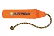 Ruffwear Lunker Toy Campfire Orange - Hundträningsdummys - 748960551445 - 3