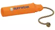 Ruffwear Lunker Toy Campfire Orange - Hundträningsdummys - 748960551445 - 1