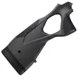 Sako S20 Rear Stock Hunter - Gevärskolvar Komposit - S588207275 - 1
