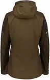 Sasta Aurora Jacket Dark Forest - Damjaktjackor - 6419619256625 - 2