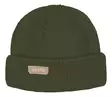 Sasta Muje Beanie Dark Olive - Jägarens huvudbonader - 6419619135265 - 1