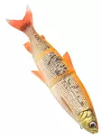 Savage Gear 3D LT Whitefish 22cm/107g - Gäddshads över 100 g - 173026925 - 8