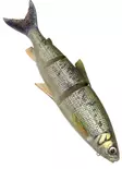 Savage Gear 3D LT Whitefish 22cm/107g - Gummibeterna för gädda - 173026925 - 2