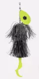 Savage Gear Single Blade 82g - Spinnerbaits - 3400000425 - 3