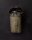 Savotta Lidded GP pouch 3x4,black - Fickor för plate carriers - 6419134206815 - 7