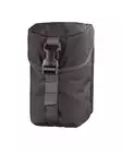 Savotta Lidded GP pouch 3x4,black - Fickor för plate carriers - 6419134206815 - 1