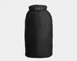 Savotta Rolltop Stuffsack Mesh Black - Övriga friluftsutrustning - 6419134200585 - 3