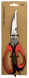 Saxa Fish Scissors - Övriga verktyg och tillbehör - 6438407012205 - 4