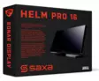 Saxa Helm Pro 16 - Saxa ekolodsskärmar - 6438407011765 - 8