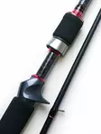 Saxa Shade G2 Trigger - Saxa-spinnspön - 118020005 - 22