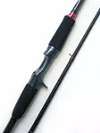 Saxa Shade G2 Trigger - Saxa-spinnspön - 118020005 - 8