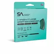 Scientific Anglers Magnitude Smooth Infinity Salt Aqua/Clear - Flytlinor - 840309143615 - 2