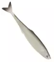 Sewro Custom Bait - Bleak 16cm - Gäddfiskar under 100g - 3005202115 - 7
