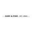 Shakespeare Salt Surf/Pier 10' 4-6oz - Standard- & långkastspön för surf - 043388476555 - 4