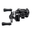Shimano Metanium DC A 71 LH - Lågprofilsrullar - 0022255284875 - 3