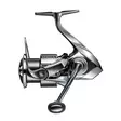 Shimano Stella FK - Frambromsade haspelrullar - 022255255585 - 1