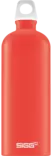 Sigg Lucid Touch 1,0L Scarlet - Vattenflaskor och kaffemuggar - 7610465867365 - 1