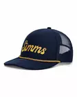 Simms Captain's Hat Huckleberry - Truckers - 694264699935 - 2