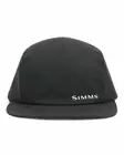 Simms Cascadia Rain Cap Black - Kepsar - 694264658895 - 2