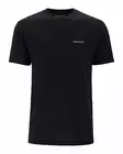 Simms Classic Tackle T-Shirt Black - T-shirts herr - 694264678985 - 2