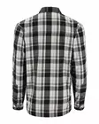 Simms ColdWeather Shirt Gunmetal Logan Plaid - Skjortor - 694264654545 - 2