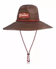 Simms Cutbank Sun Hat Chestnut - Kepsar och mössor - 694264596265 - 1