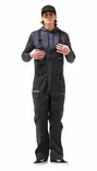 Simms CX Fishing Bib Black - Byxor - 694264549445 - 3