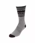 Simms Daily Sock Treeline Mahogany - Buffs och övriga - 694264556535 - 1