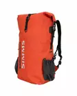Simms Dry Creek Rolltop Backpack Simms Orange - Ryggsäckar - 694264569115 - 1