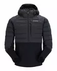 Simms ExStream Pull Over Hoody Black - Huvtröjor - 694264583005 - 1