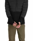 Simms ExStream Pull Over Hoody Black - Huvtröjor - 694264583005 - 5