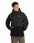 Simms ExStream Pull Over Hoody Black - Huvtröjor - 694264583005 - 2