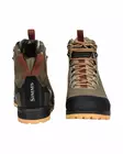 Simms Flyweight Access Boot Dark Stone - Vadarkängor - 694264545485 - 2