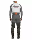 Simms G3 Guide Pant Gunmetal - Vadare - 694264573365 - 5