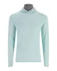 Simms Solarflex Guide Hoody Sea Breeze / Regiment Camo Cinder - Skjortor - 694264611395 - 1
