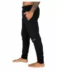 Simms Thermal Pant Black -fleecehousut - Fleecebyxor - 694264549575 - 3