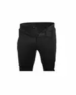 Simms Thermal Pant Black -fleecehousut - Fleecebyxor - 694264549575 - 5