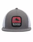 Simms Wildcard Trucker Steel - Kepsar och mössor - 694264600375 - 1