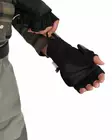 Simms Windstopper Foldover Mitt Black - Handskar - 694264626665 - 3