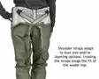 Simms Women's Freestone Z Stockingfoot - Vadare - 694264474105 - 8