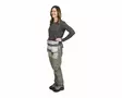 Simms Women's Freestone Z Stockingfoot - Vadare - 694264474105 - 6