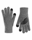 Simms Wool Full Finger Glove Steel - Handskar - 694264580905 - 1