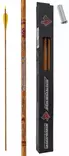 Skylon Bentwood 6.2ID 33" Arrow 12pcs - Stängda Pilar - 922700021175 - 1