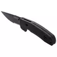 SOG-TAC XR Blackout Serrated - Fällknivar - 729857010375 - 2