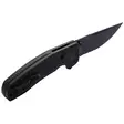 SOG-TAC XR Blackout Serrated - Fällknivar - 729857010375 - 3