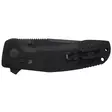 SOG-TAC XR Blackout Serrated - Fällknivar - 729857010375 - 8