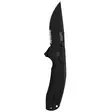 SOG-TAC XR Blackout Serrated - Fällknivar - 729857010375 - 6