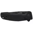 SOG-TAC XR Blackout Serrated - Fällknivar - 729857010375 - 7