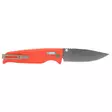 SOG Altair XR Canyon Red - Fällknivar - 729857013635 - 5